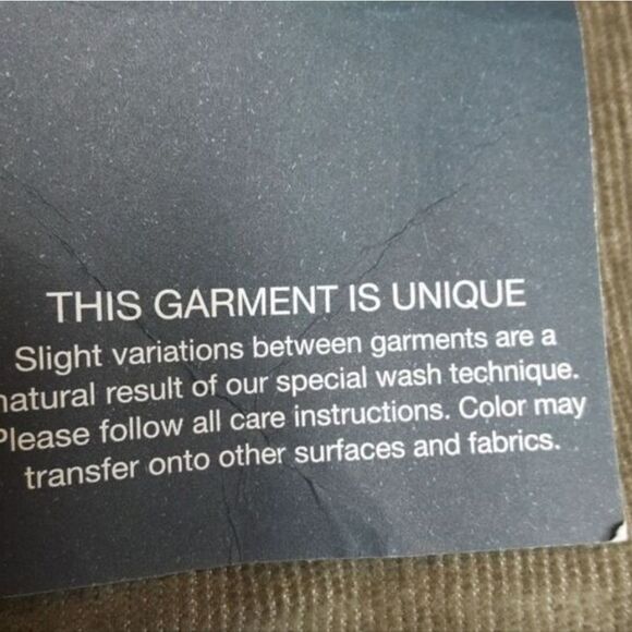 GAP Corduroy Shorts Fine Wale Olive Green Frayed Hems Size 16‎ - Picture 3 of 6